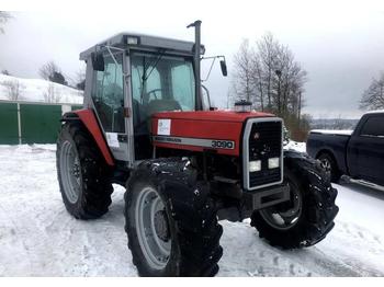 Farm tractor Massey Ferguson 3090: picture 1