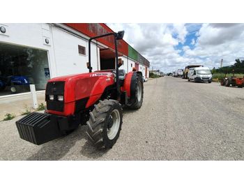 Farm tractor Massey Ferguson 3455 S: picture 1