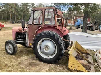 Farm tractor Massey Ferguson 35: picture 1