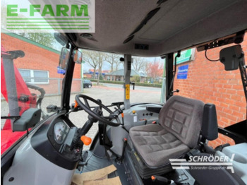 Farm tractor Massey Ferguson 3625: picture 5