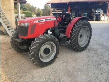 Farm tractor Massey Ferguson 3625: picture 1