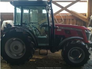 Farm tractor Massey Ferguson 3707 WF: picture 1