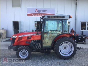 New Farm tractor Massey Ferguson 3709 V: picture 1