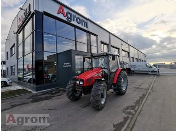 Farm tractor Massey Ferguson 4245: picture 1