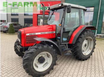 Farm tractor Massey Ferguson 4245: picture 1