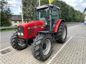 Farm tractor Massey Ferguson 4245-4 kl: picture 1