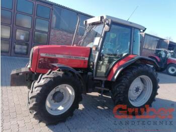 Farm tractor Massey Ferguson 4255: picture 1