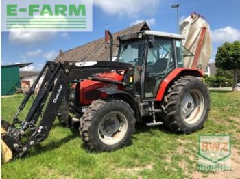 Farm tractor Massey Ferguson 4255: picture 1