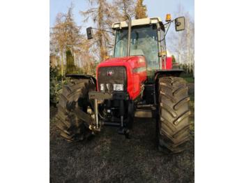 Farm tractor Massey Ferguson 4270: picture 1