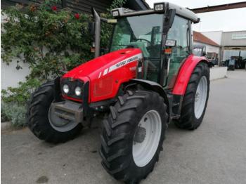 Farm tractor Massey Ferguson 5425: picture 1