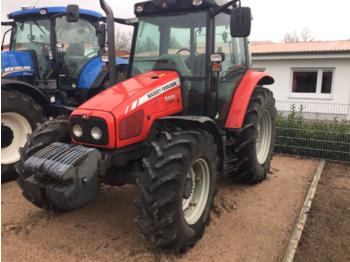 Farm tractor Massey Ferguson 5425: picture 1