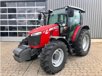 Farm tractor Massey Ferguson 5711 Global: picture 1