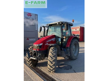 Farm tractor MASSEY FERGUSON 5713