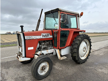 Farm tractor MASSEY FERGUSON 500 series