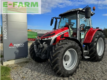 Farm tractor MASSEY FERGUSON 8600 series