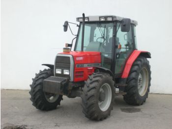 Farm tractor Massey Ferguson 6130-4 6130-4: picture 1