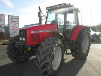 Farm tractor Massey Ferguson 6280: picture 1