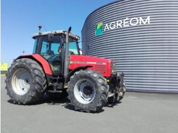 Farm tractor Massey Ferguson 6290: picture 1