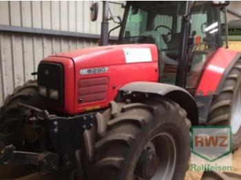 Farm tractor Massey Ferguson 6290 power co: picture 1