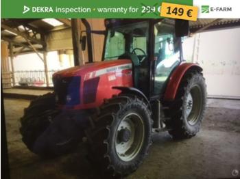 Farm tractor Massey Ferguson 6445: picture 1