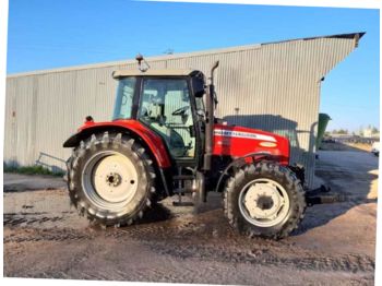 Farm tractor Massey Ferguson 6460: picture 1