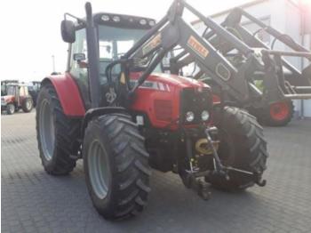 Farm tractor Massey Ferguson 6465: picture 1
