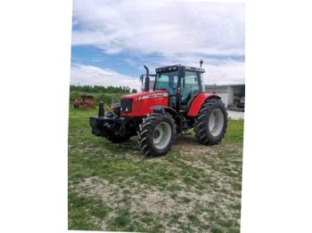 Farm tractor Massey Ferguson 6470 DYNA 6: picture 1