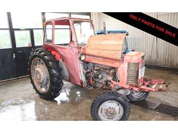 Farm tractor MASSEY FERGUSON