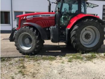 Farm tractor Massey Ferguson 7499: picture 1