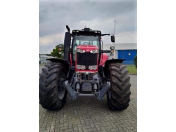 Farm tractor Massey Ferguson 7726 dyna6: picture 1