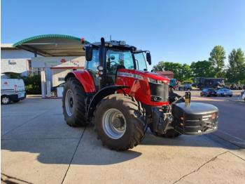 Farm tractor Massey Ferguson 7726s dyna-vt exclusive: picture 1