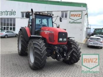 Farm tractor Massey Ferguson 8240 xtra power: picture 1