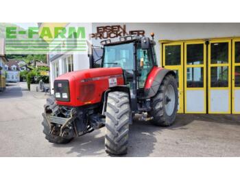 Farm tractor Massey Ferguson 8250-4: picture 1