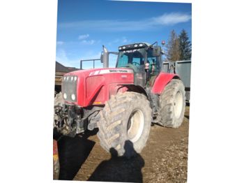 Farm tractor Massey Ferguson 8450: picture 1