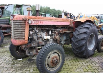 Farm tractor Massey Ferguson 974: picture 1