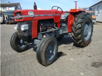 Farm tractor Massey Ferguson MF165: picture 1