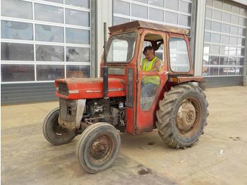 Farm tractor Massey Ferguson MF 135: picture 1