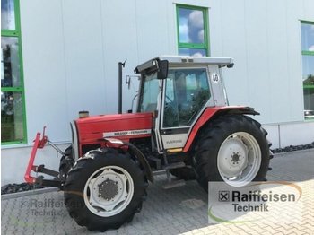 Farm tractor Massey Ferguson MF 3070: picture 1