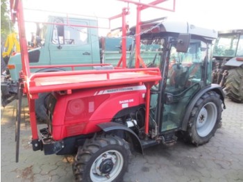 Farm tractor Massey Ferguson MF 3455 GE: picture 1