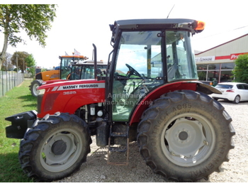 Farm tractor Massey Ferguson MF 3625: picture 1