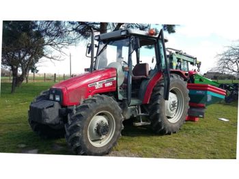 Farm tractor Massey Ferguson MF 4255: picture 1