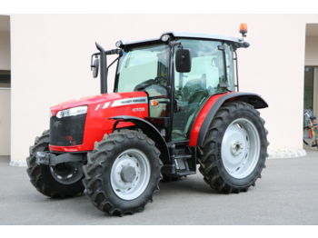 New Farm tractor Massey Ferguson MF 4708MF 4708-4: picture 1