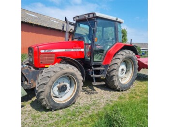 Farm tractor Massey Ferguson MF 6260 4 Wd Turbo: picture 1