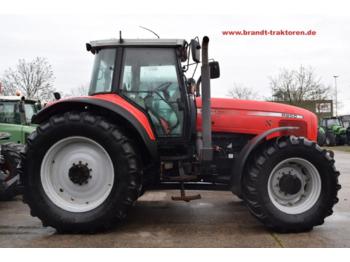 Farm tractor Massey Ferguson MF 8250: picture 1