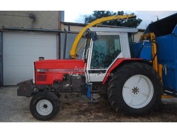 Farm tractor Massey Ferguson essieu avant 3085 complet: picture 1