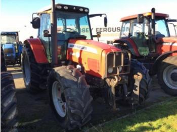 Farm tractor Massey Ferguson mf6465: picture 1