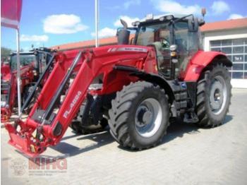Farm tractor Massey Ferguson mf 7722 dvt efficient: picture 1