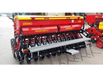 Sowing equipment MaterMacc Grano: picture 1