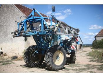 Trailed sprayer Matrot: picture 1