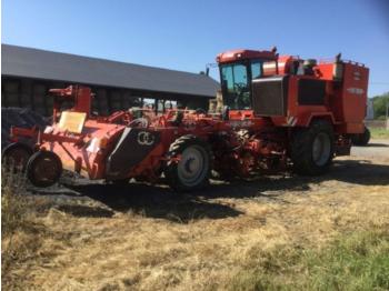 Beet harvester Matrot M41: picture 1